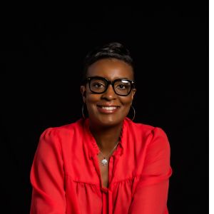 Kareeda Chones-Agaum