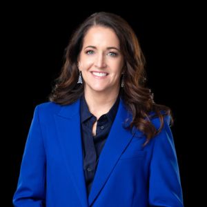 Kathie Campbell