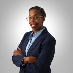 Angela Pittman Taylor