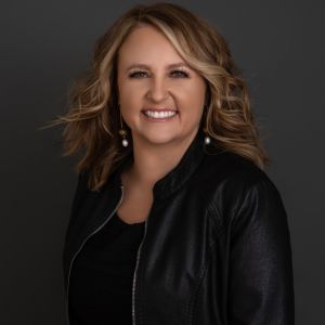 Heather Turner