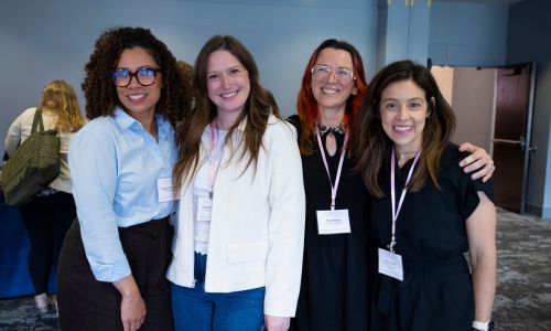 Emerging Women Leaders