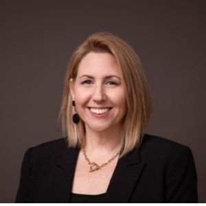 Tracie Parent