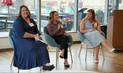 Women's Affinity Alliance